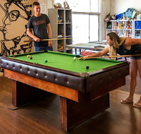 The Hive Hostel - Kempsey Accommodation