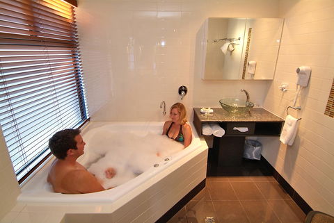 Bay Village Resort Dunsborough - Kempsey Accommodation 1