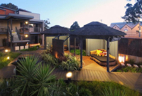 Bay Village Resort Dunsborough - Kempsey Accommodation 24