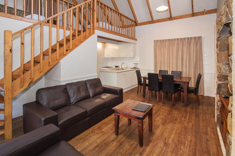 Bay Village Resort Dunsborough - Kempsey Accommodation 13