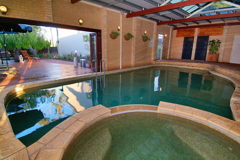 Bay Village Resort Dunsborough - Kempsey Accommodation 6