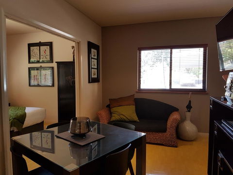 Bay Village Resort Dunsborough - Kempsey Accommodation 9