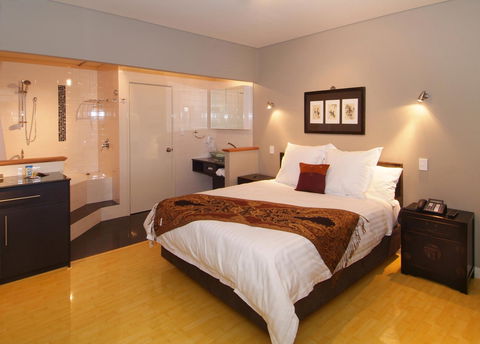 Bay Village Resort Dunsborough - Kempsey Accommodation 3