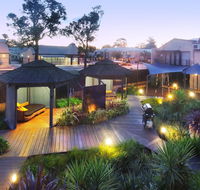 Bay Village Resort  Spa Dunsborough - Kempsey Accommodation