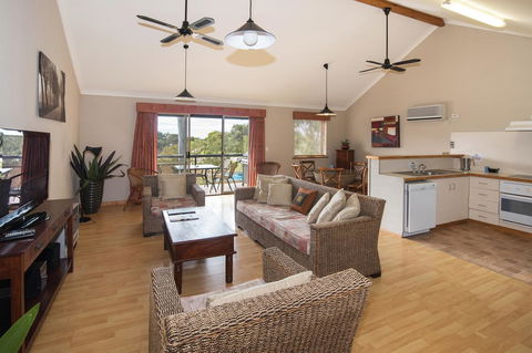 Bay Village Resort Dunsborough - Kempsey Accommodation 19