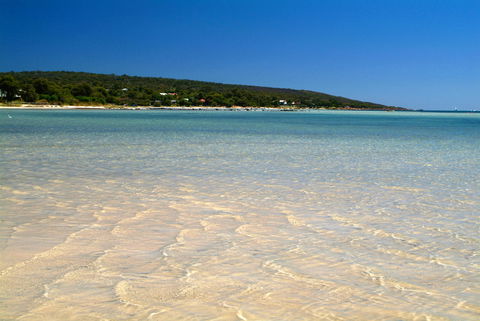 Bay Village Resort Dunsborough - Kempsey Accommodation 32