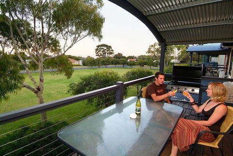 Bay Village Resort Dunsborough - Kempsey Accommodation 2