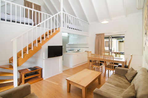 Bay Village Resort Dunsborough - Kempsey Accommodation 40