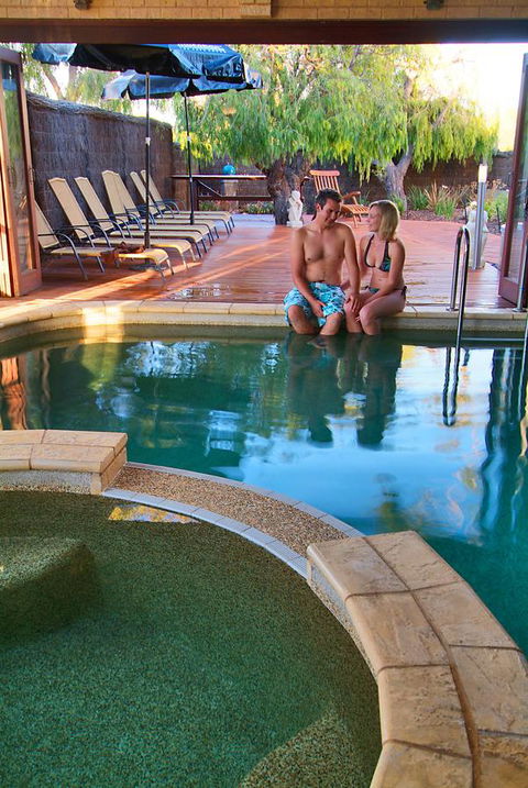 Bay Village Resort Dunsborough - Kempsey Accommodation 22