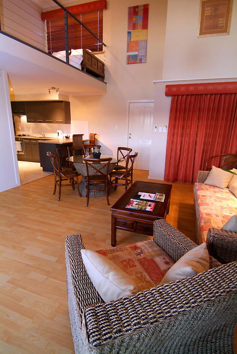 Bay Village Resort Dunsborough - Kempsey Accommodation 27
