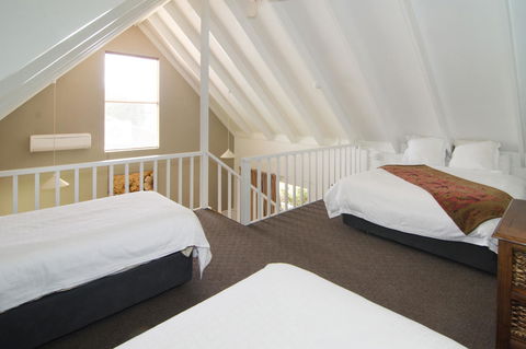 Bay Village Resort Dunsborough - Kempsey Accommodation 35