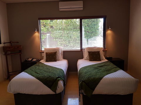 Bay Village Resort Dunsborough - Kempsey Accommodation 12