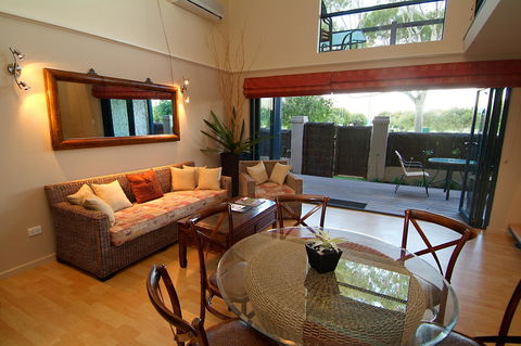 Bay Village Resort Dunsborough - Kempsey Accommodation 4
