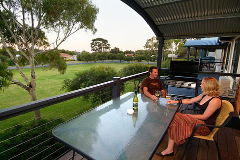 Bay Village Resort Dunsborough - Kempsey Accommodation 25