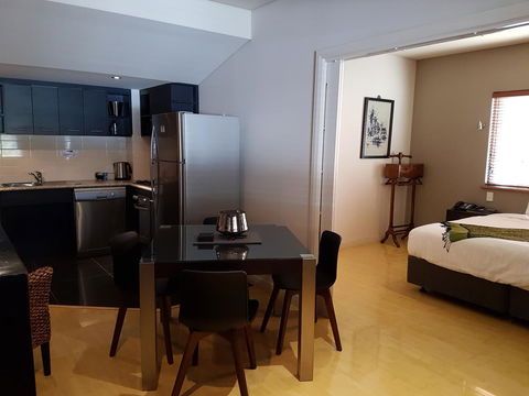 Bay Village Resort Dunsborough - Kempsey Accommodation 17