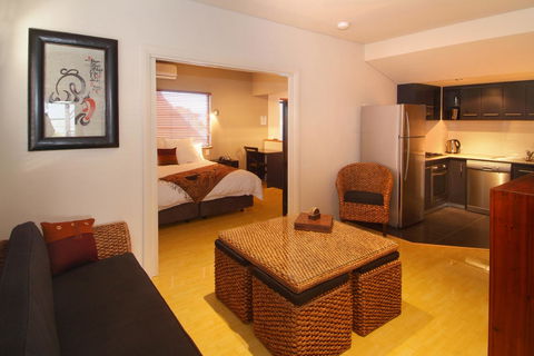Bay Village Resort Dunsborough - Kempsey Accommodation 8
