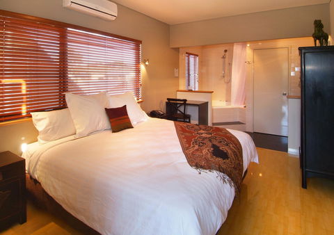 Bay Village Resort Dunsborough - Kempsey Accommodation 44