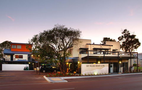 Bay Village Resort Dunsborough - Kempsey Accommodation 23