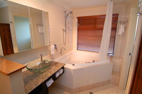 Bay Village Resort Dunsborough - Kempsey Accommodation 29