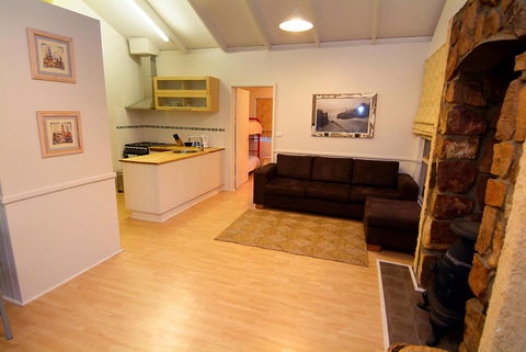 Bay Village Resort Dunsborough - Kempsey Accommodation 30