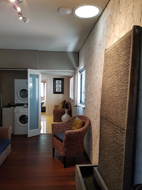 Bay Village Resort Dunsborough - Kempsey Accommodation 5