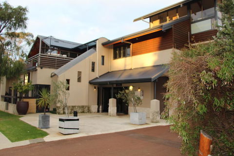 Bay Village Resort Dunsborough - Kempsey Accommodation 31