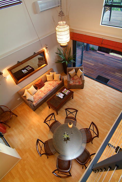 Bay Village Resort Dunsborough - Kempsey Accommodation 16