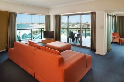Seashells Mandurah - Kempsey Accommodation 23