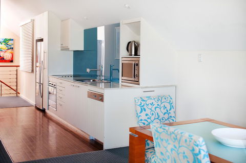 Seashells Mandurah - Kempsey Accommodation 17