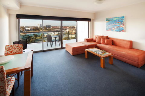 Seashells Mandurah - Kempsey Accommodation 7
