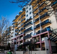 Caesia Bay Village - Kempsey Accommodation