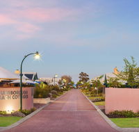 Dunsborough Beach Cottages - Kempsey Accommodation