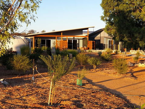 River Retreats Kalbarri - Kempsey Accommodation 6