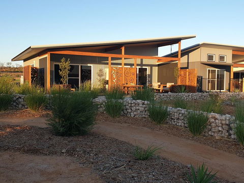 River Retreats Kalbarri - Kempsey Accommodation 16