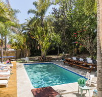 Billabong Backpackers Resort - Kempsey Accommodation