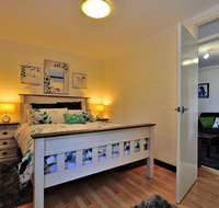Cappuccino Delight - 1 bedroom central Fremantle apartment - Kempsey Accommodation