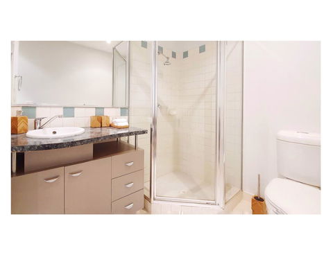 Stylish 1BDR Unit In The Heart Of Subiaco - Kempsey Accommodation 8