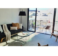 Stylish 1BDR Unit in the Heart of Subiaco - Kempsey Accommodation