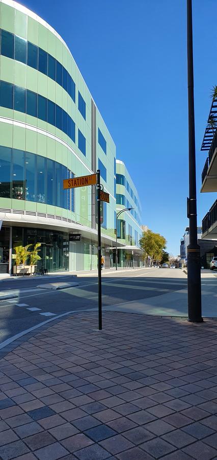 Stylish 1BDR Unit In The Heart Of Subiaco - Kempsey Accommodation 11