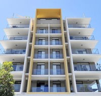 Outram Apartment 25 - Kempsey Accommodation