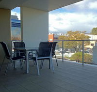Outram St Apartment - Kempsey Accommodation