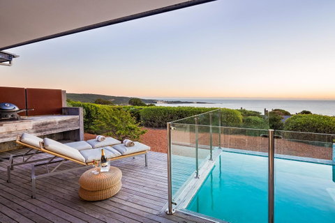 Injidup Spa Retreat - Kempsey Accommodation 27