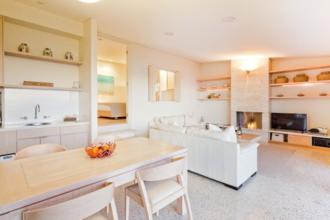 Injidup Spa Retreat - Kempsey Accommodation 25