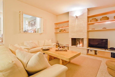 Injidup Spa Retreat - Kempsey Accommodation 18