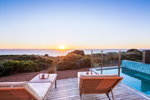 Injidup Spa Retreat - Kempsey Accommodation 29