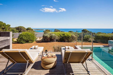 Injidup Spa Retreat - Kempsey Accommodation 10