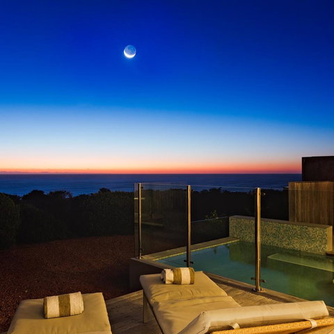 Injidup Spa Retreat - Kempsey Accommodation 20