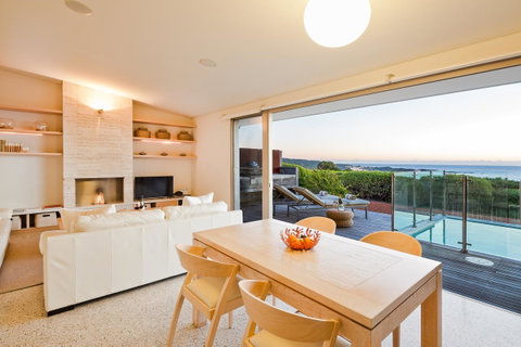 Injidup Spa Retreat - Kempsey Accommodation 26