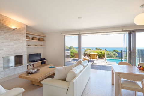 Injidup Spa Retreat - Kempsey Accommodation 4