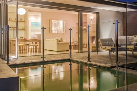 Injidup Spa Retreat - Kempsey Accommodation 1